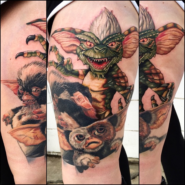 Will Technology Change The Tattoo Industry