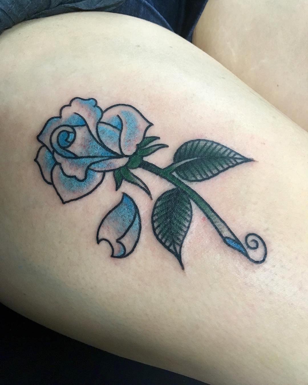 The Tattoo Diaries By Lydia Amor