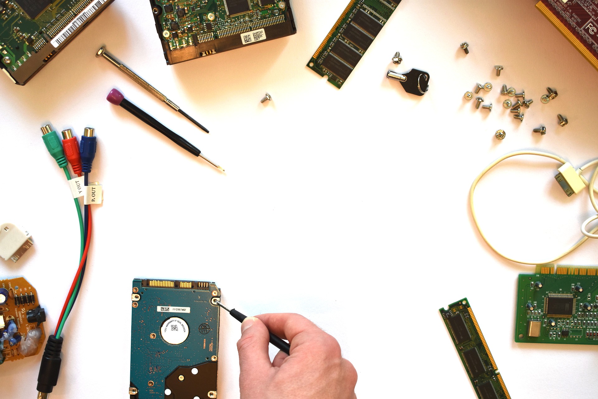 5 Signals That Indicate You Should Rush For A Computer Repair Immediately!