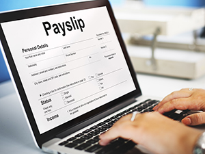 5 Reasons Why You Should Use Online Payslips For Your Employees