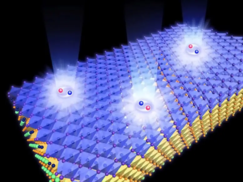 Enabling Better Optoelectronic Devices With Thin Cuprous Iodide Film