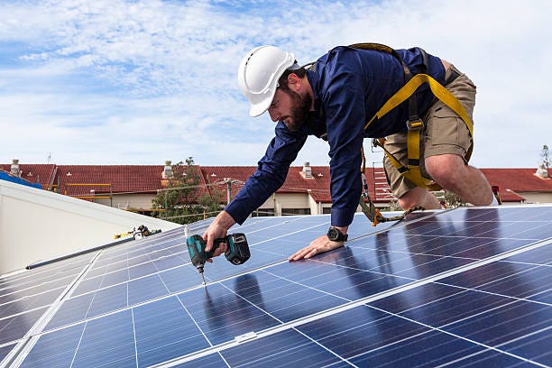 A Quick Guide to Residential Solar Installation