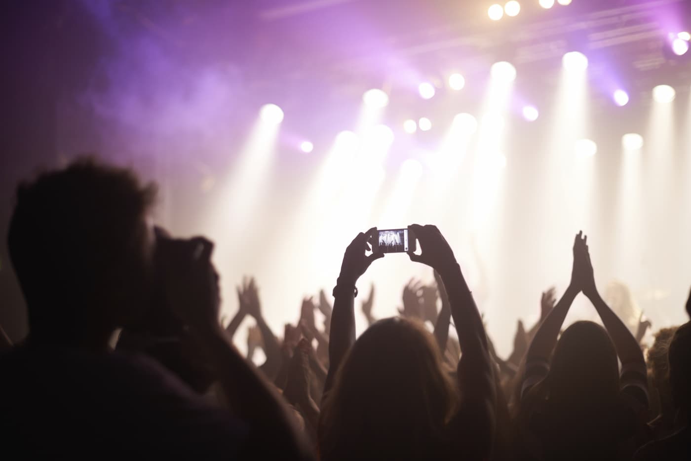 Music festivals are returning! Entrepreneurs can have fun while boosting their businesses.